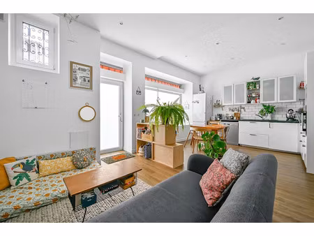 vente appartement 4 pièces 81.13 m² à malakoff (92240)  499 000 €