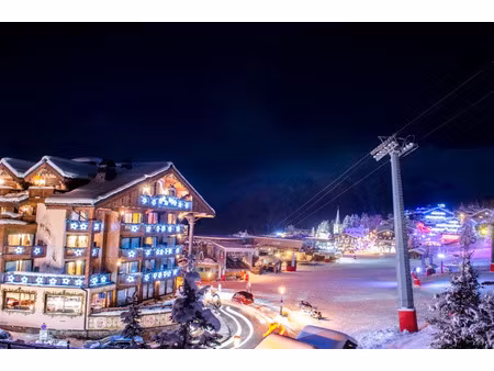 vente locaux professionnels 101 m² à courchevel (73120)  530 000 €