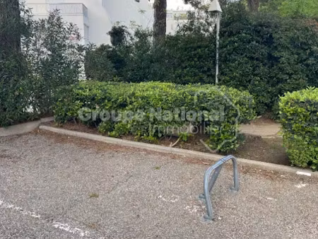 vente parking à la grande-motte (34280)  22 000 €