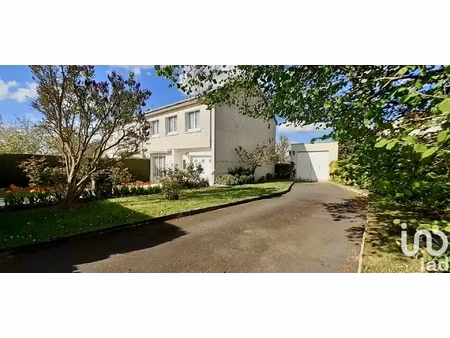 vente maison/villa 5 pièces