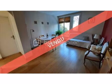 appartement de 50 m² à sannois