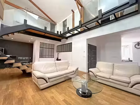 vente appartement 5 pièces 203 m² à cazeres (31220)  369 000 €