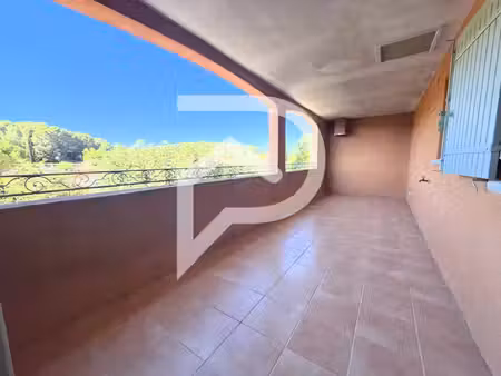 appartement venelles 3 pièces 96m2