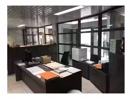 bureaux à louer à hanegoor 56 bouwel (rao53850)