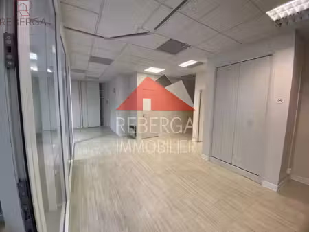 bureau centre ville mazamet