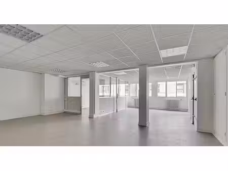 bureaux à vendre paris 15 (75015) - 466 m² - 6007