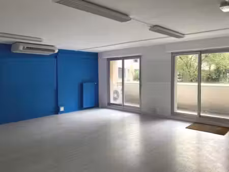 bureaux à vendre paris 19 (75019) - 157 m² - 6171