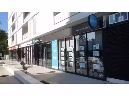 la valette du var local commercial à louer