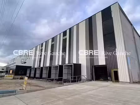 location entrepôt / local d'activités duppigheim 6 350 m²