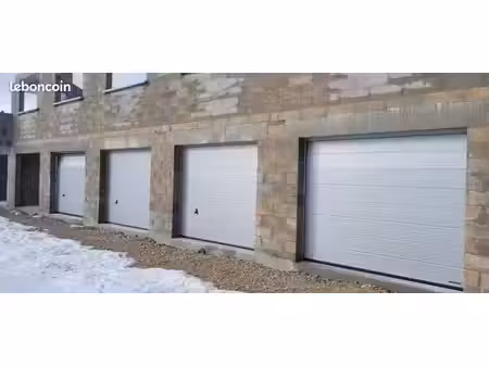 location garages