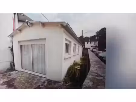 batiment transformable en habitation