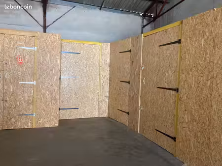 box garde meubles