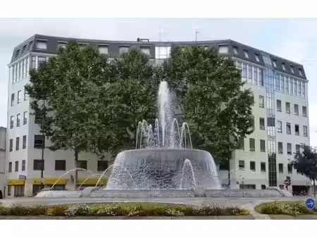 location locaux professionnels 72 m² à la garenne-colombes (92250)  1 250 €
