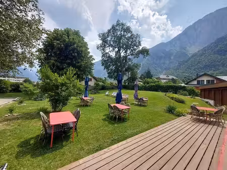 hotel au coeur de l'oisans - region alpe d'huez