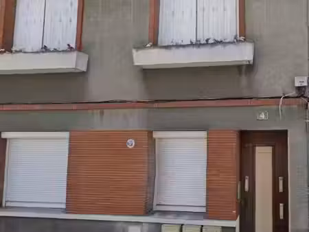 local commercial à louer 20 m² - orléans (45) - 57€