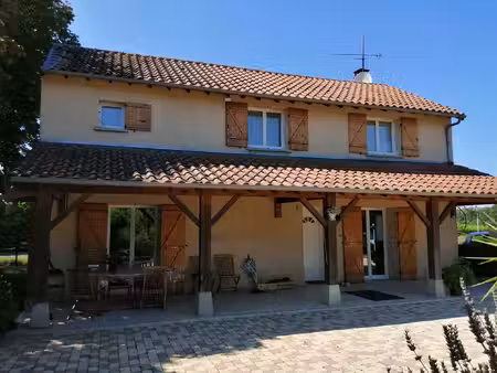 ferme renovee 150m2 habitables