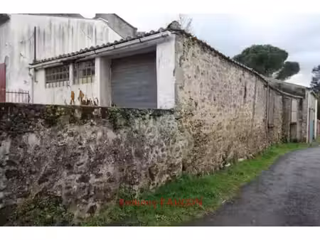 grange le tablier 94 m2