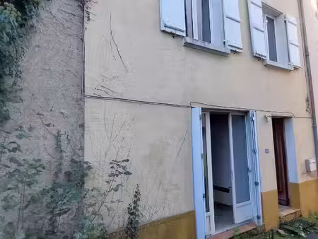 exclusivite pontaumur maison+ jardin