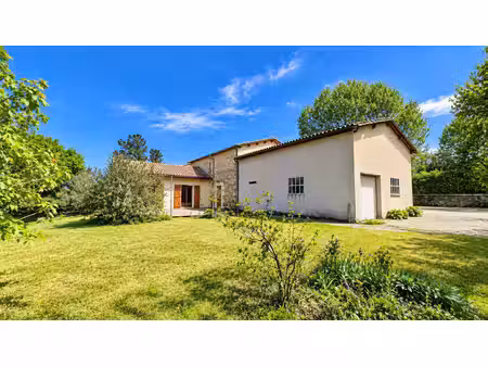 maison à vendre à saint-martin-de-laye (33910) - gironde