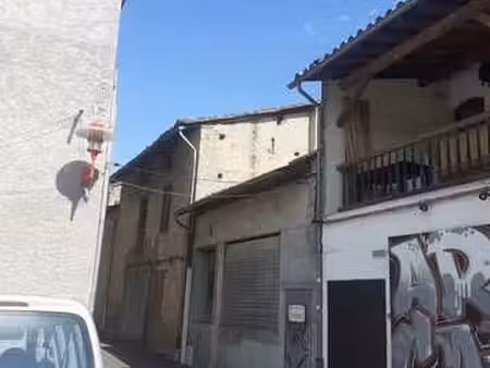 remise grange
