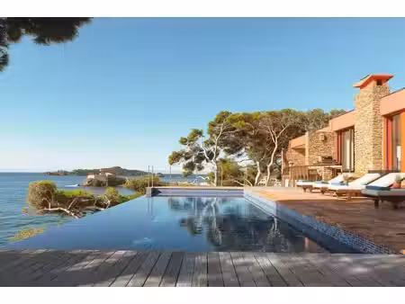 maison de luxe de 10 pièces en location à hyères  france