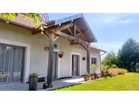 maison - 9 pièce(s) - 275 m2