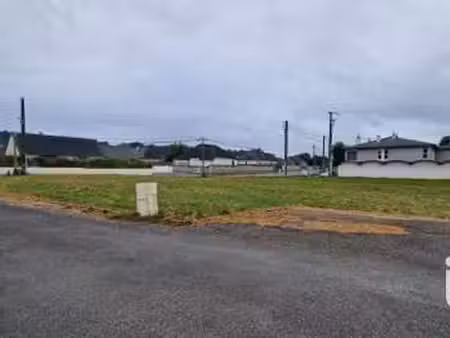 vente terrain à coarraze (64800) : à vendre / 829m² coarraze