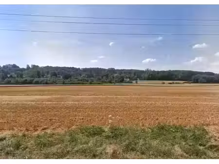 vente terrain 613 m² à hénonville (60119)  99 000 €