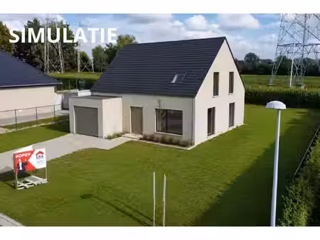 grond te koop in wortegem-petegem