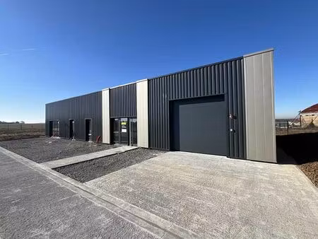 location commerce biard 276 m²