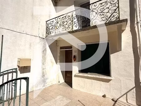 vente maison 4 pièces 118 m² à caramany (66720)  84 000 €