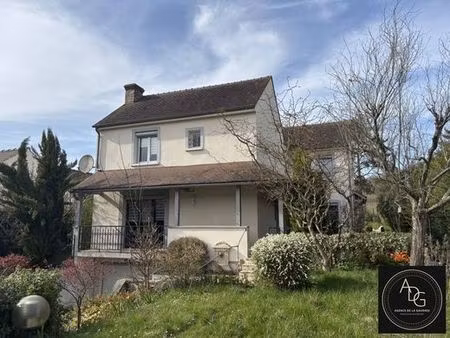 maison de prestige en vente le val-saint-germain  île-de-france