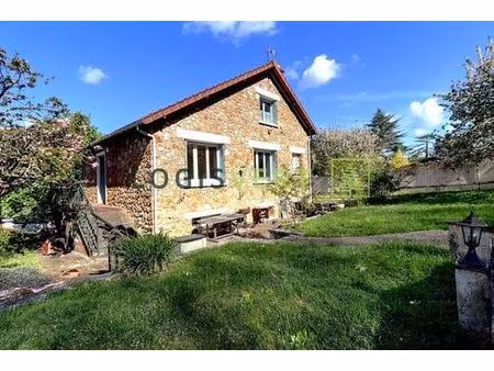maison de 8 pièces de luxe en vente à saint-rémy-lès-chevreuse  france