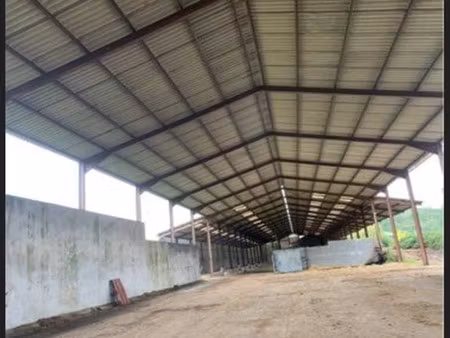 vente maison 4300 m² à villeneuve-les-genêts (89350)  157 500 €