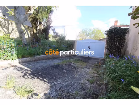 vente maison 7 pièces 143 m² à saint-michel-en-l'herm (85580)  137 670 €