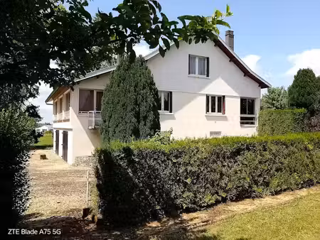 vente maison 7 pièces 186 m² à is-en-bassigny (52140)  166 400 €