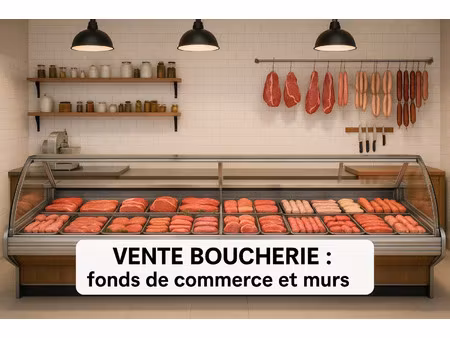 fonds de commerce à vendre biguglia 2 pièce(s) 60m2 145 000€