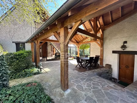 vente maison 13 pièces 272 m² à eguzon-chantôme (36270)  311 185 €