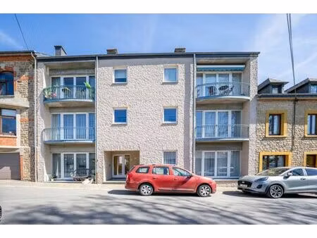 immeuble de rapport idéal avec haut rendement à bertrix