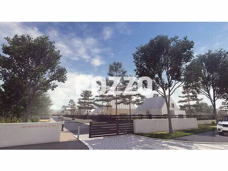 résidence privée à saint pair sur mer (50) tranche 2