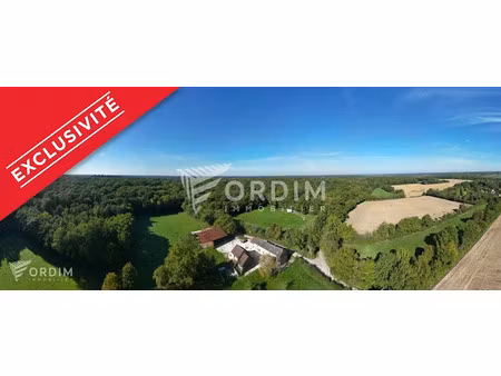 vente maison 7 pièces 253.04 m² à toucy (89130)  379 000 €