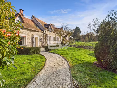 vente maison 8 pièces 330 m² jonchery-sur-vesle (51140)