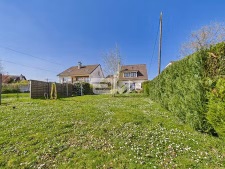 vente maison 7 pièces 128 m² saint-thierry (51220)