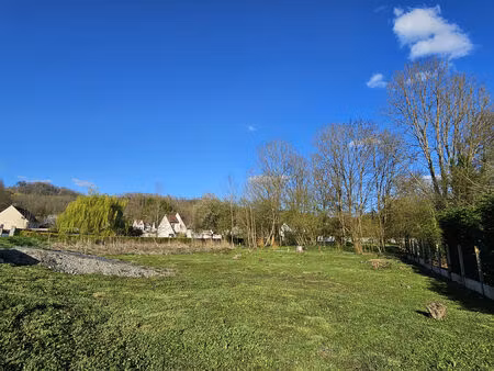 vente terrain vailly-sur-aisne (02370)