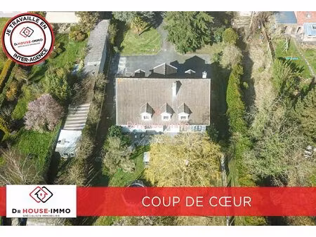 grandiose et majestueuse propriété de 7 chambres nichee dans son écrin de verdure