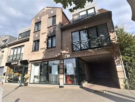 bien professionnel à vendre à lanaken € 179.000 (l6ou2) - immo jongen & meuwissen | zimmo