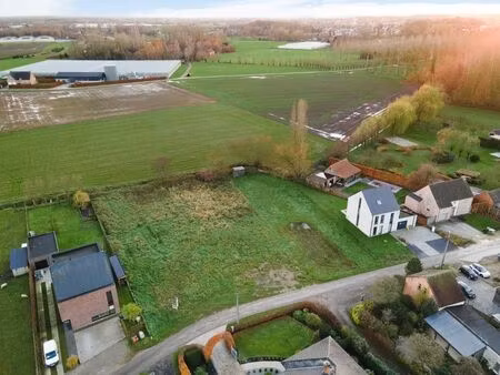 terrain à vendre à ranst € 279.000 (l6ou5) - immo patio | zimmo