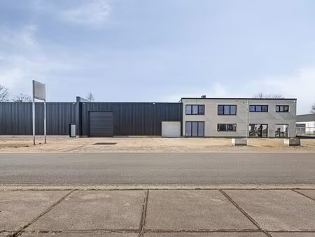 bien professionnel à vendre à maaseik € 935.000 (l6ow5) - dewaele - maaseik | zimmo