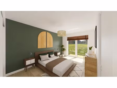 vente appartement 2 pièces 55 m² à ay-sur-moselle (57300)  219 900 €