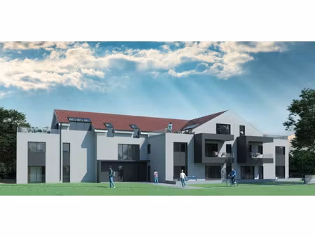 vente appartement 3 pièces 62 m² à ay-sur-moselle (57300)  249 900 €